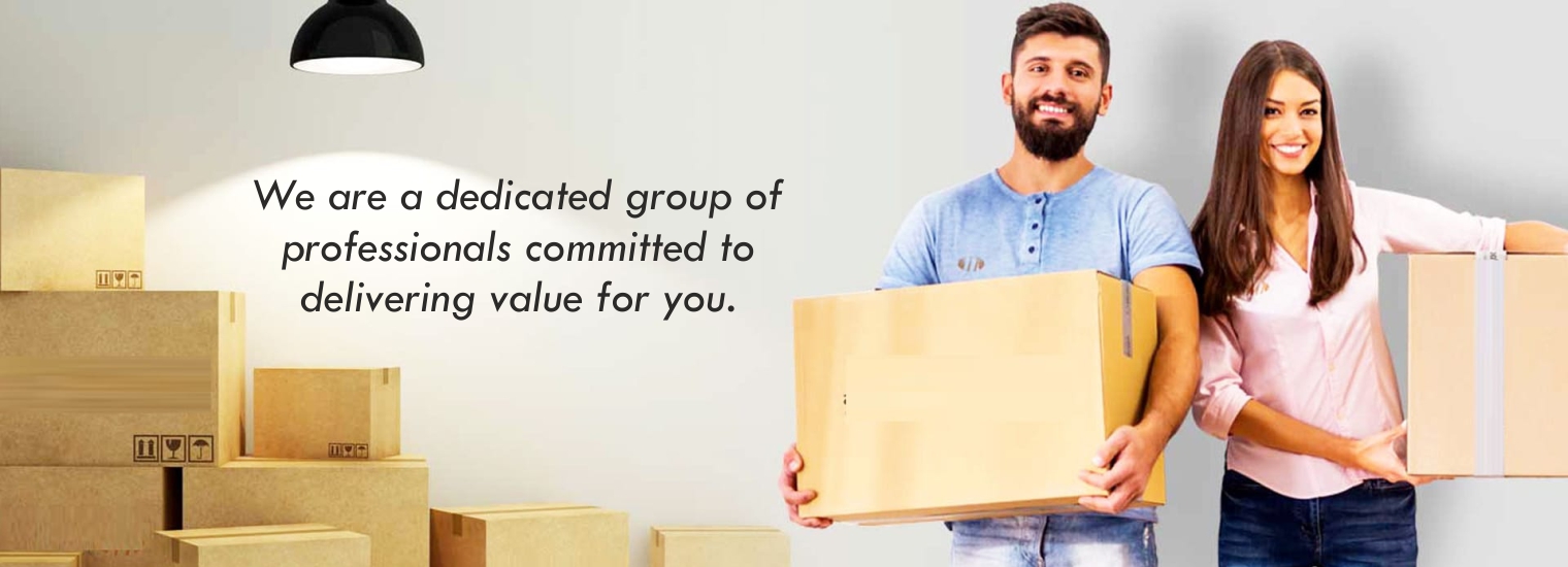 Welcome To Global Relocation